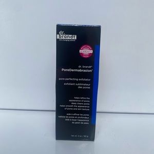 Dr. Brandt PoreDermabrasion